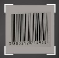 image-Сканиране на Баркод